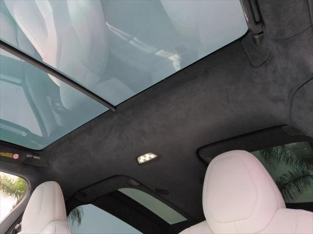 2024 Tesla Model X Long Range
