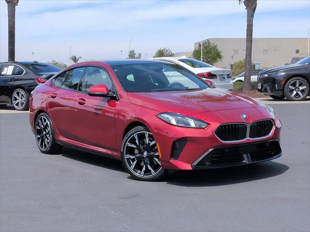2026 BMW Coupe 228i