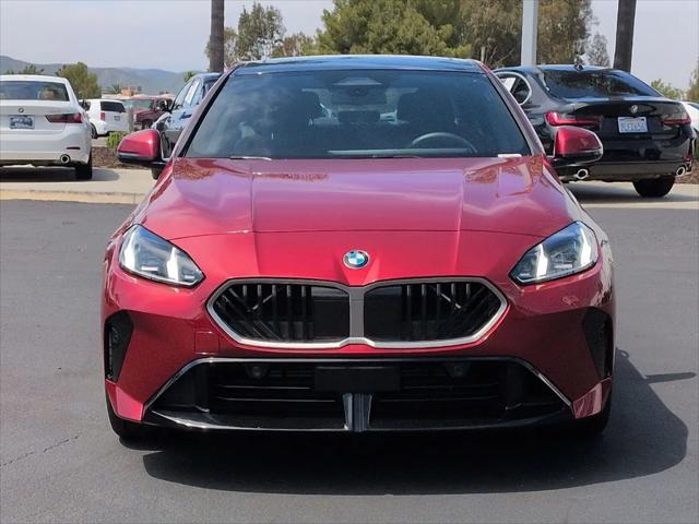 2026 BMW Coupe 228i