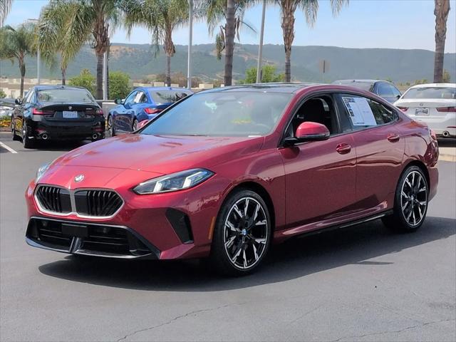 2026 BMW Coupe 228i