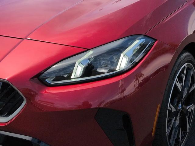 2026 BMW Coupe 228i