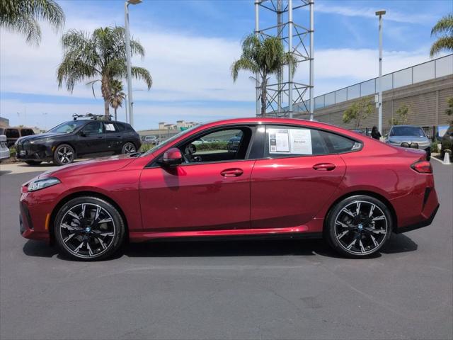 2026 BMW Coupe 228i