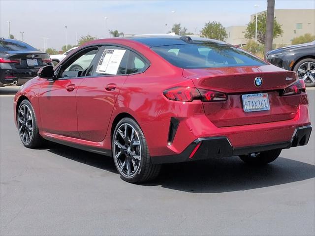 2026 BMW Coupe 228i