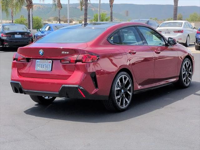2026 BMW Coupe 228i