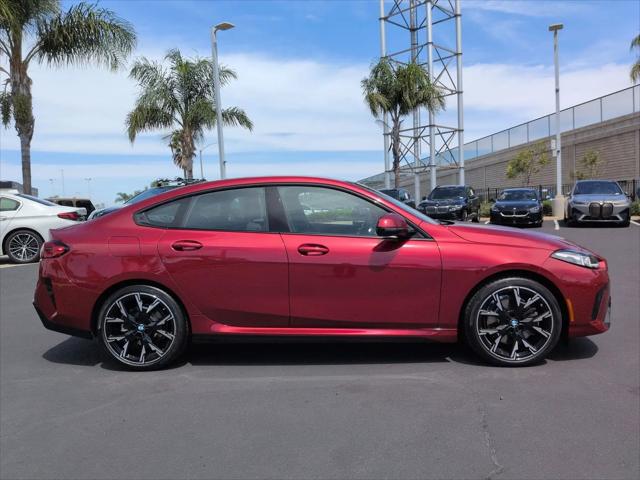 2026 BMW Coupe 228i