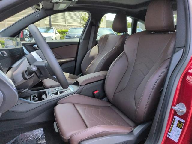 2026 BMW Coupe 228i