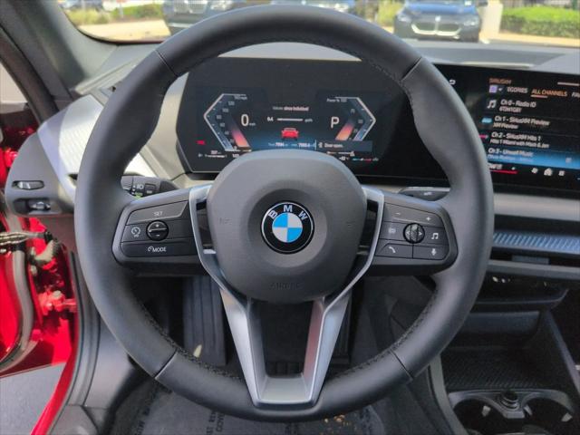 2026 BMW Coupe 228i