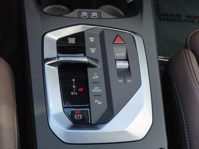 2026 BMW Coupe 228i