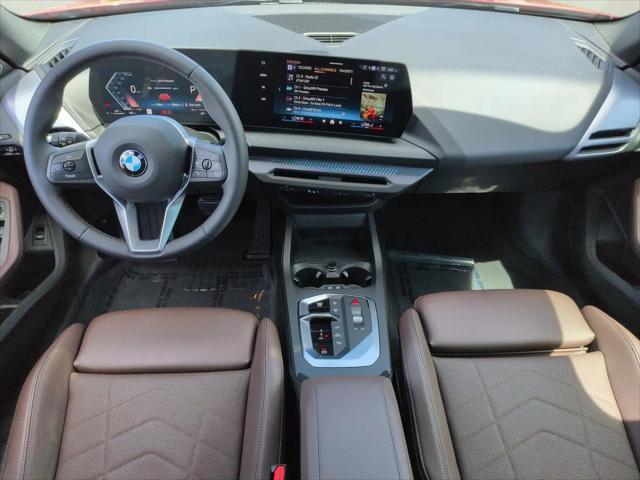 2026 BMW Coupe 228i