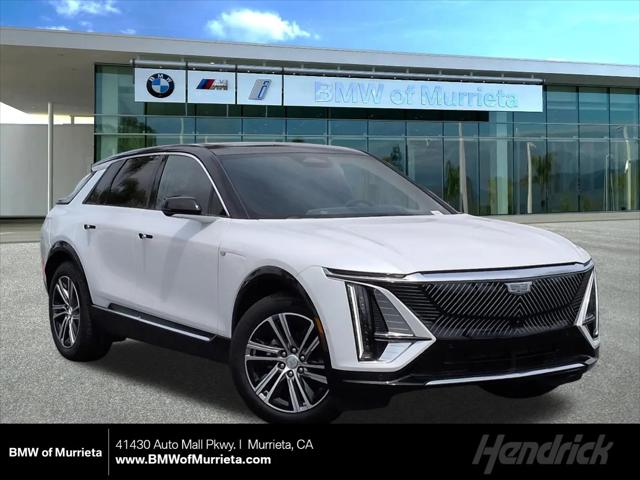 2025 Cadillac iQ Luxury 1 RWD for sale in Murrieta, CA