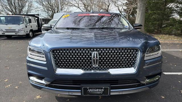 2020 Lincoln Navigator Reserve L