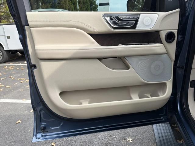 2020 Lincoln Navigator Reserve L