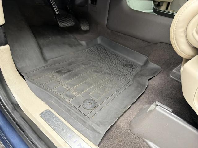 2020 Lincoln Navigator Reserve L