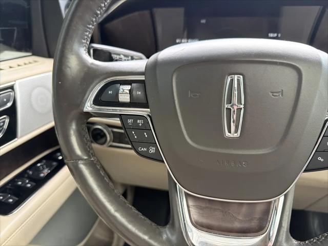 2020 Lincoln Navigator Reserve L