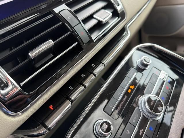 2020 Lincoln Navigator Reserve L