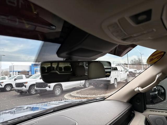 2020 Lincoln Navigator Reserve L