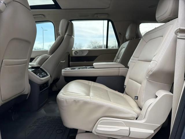 2020 Lincoln Navigator Reserve L