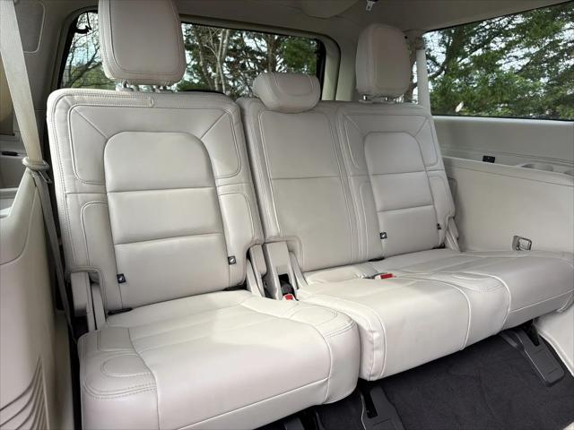 2020 Lincoln Navigator Reserve L