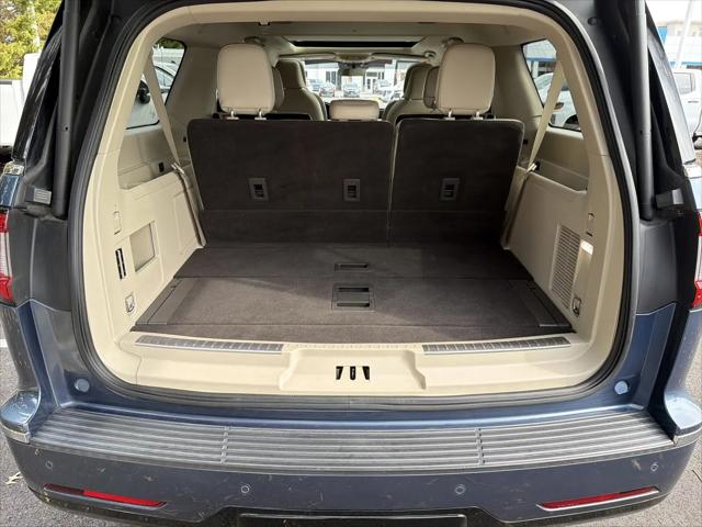 2020 Lincoln Navigator Reserve L