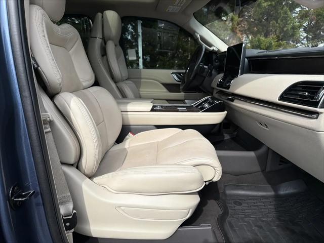 2020 Lincoln Navigator Reserve L