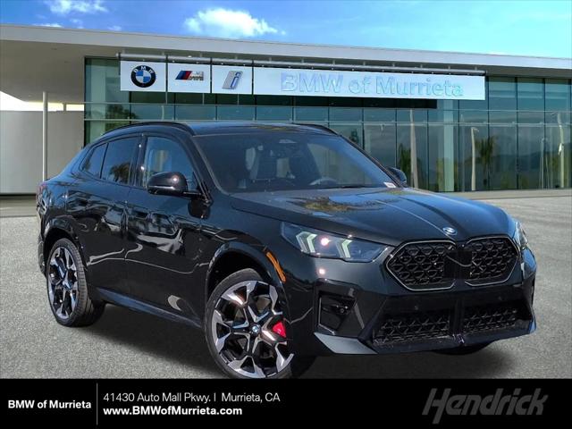 2026 BMW X2 xDrive28i for sale in Murrieta, CA