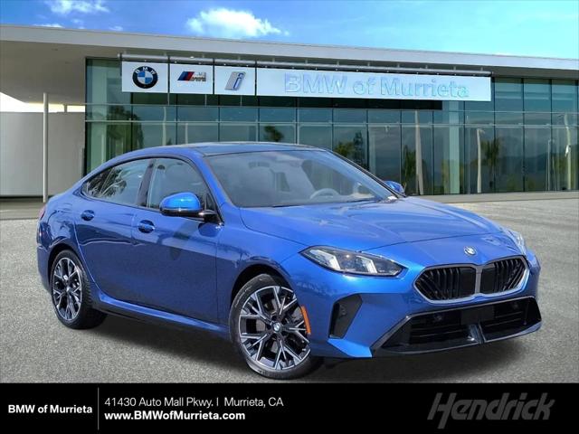 2025 BMW Coupe xDrive for sale in Murrieta, CA