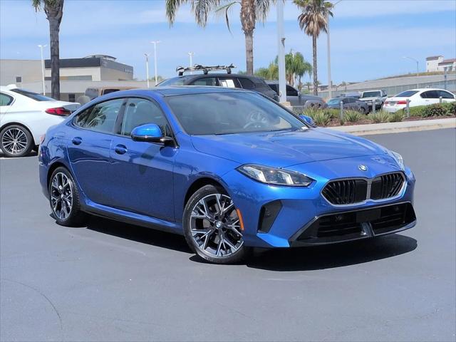2025 BMW Coupe xDrive