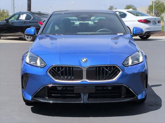 2025 BMW Coupe xDrive