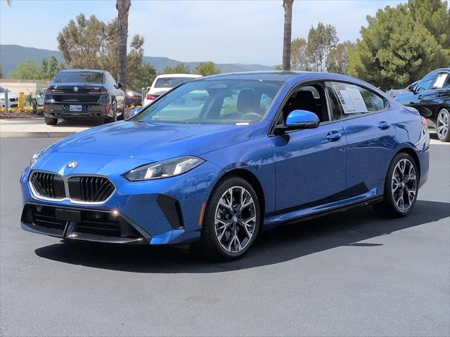 2025 BMW Coupe xDrive