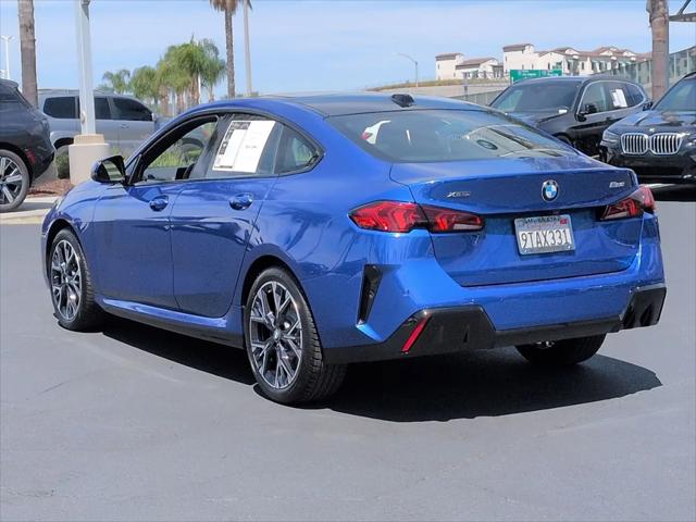 2025 BMW Coupe xDrive
