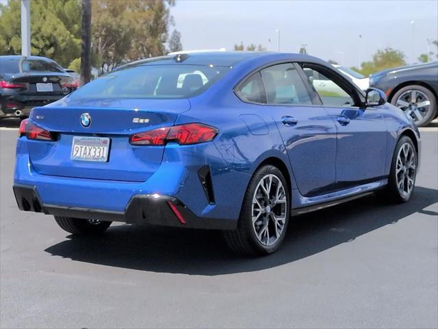 2025 BMW Coupe xDrive
