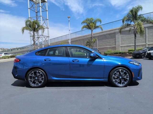 2025 BMW Coupe xDrive