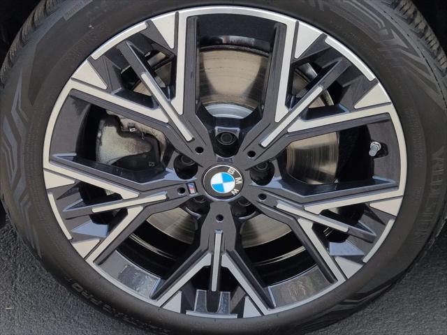 2025 BMW Coupe xDrive