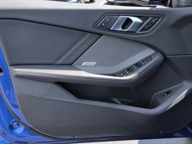 2025 BMW Coupe xDrive