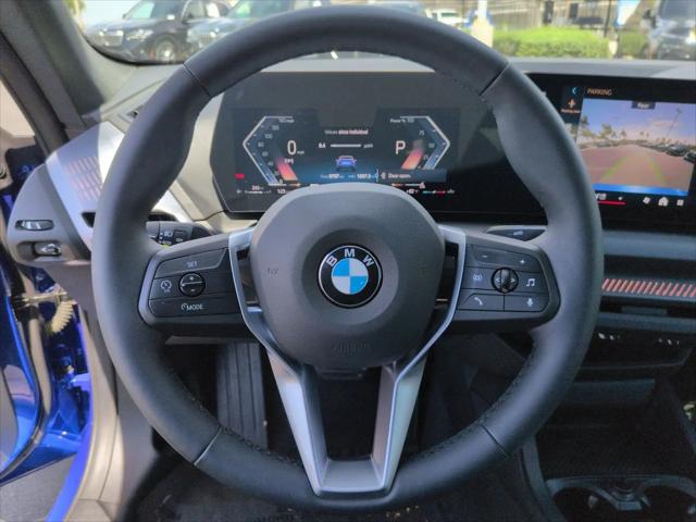 2025 BMW Coupe xDrive