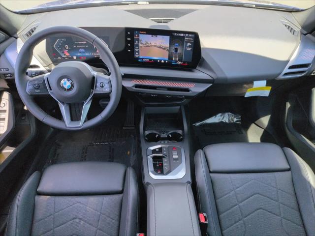 2025 BMW Coupe xDrive