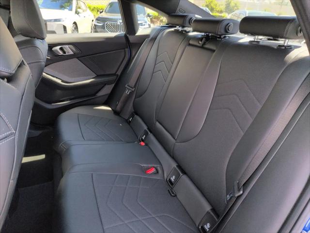 2025 BMW Coupe xDrive