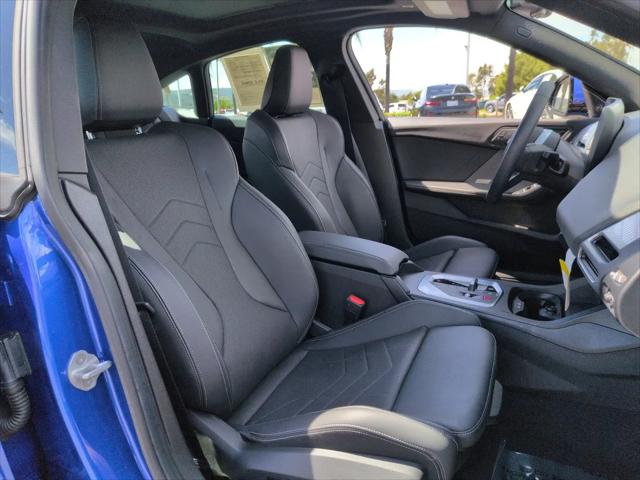 2025 BMW Coupe xDrive