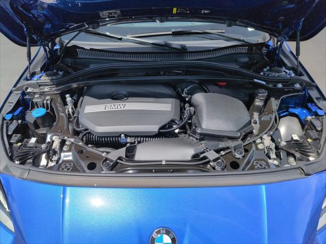 2025 BMW Coupe xDrive