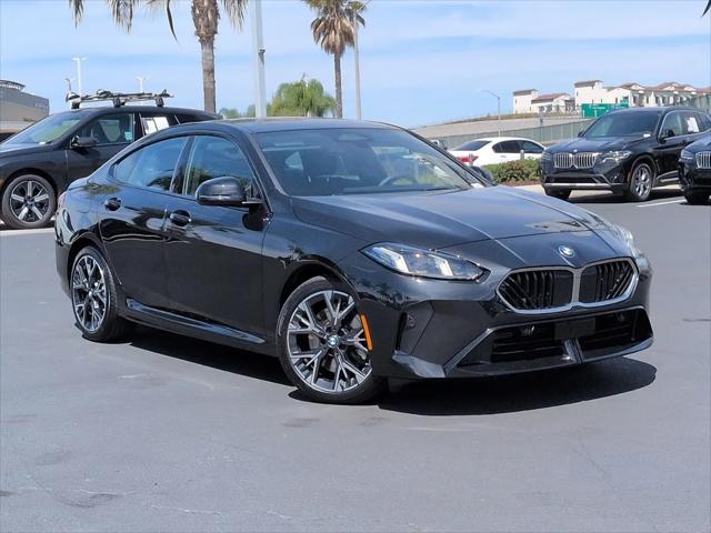 2026 BMW Coupe 228i