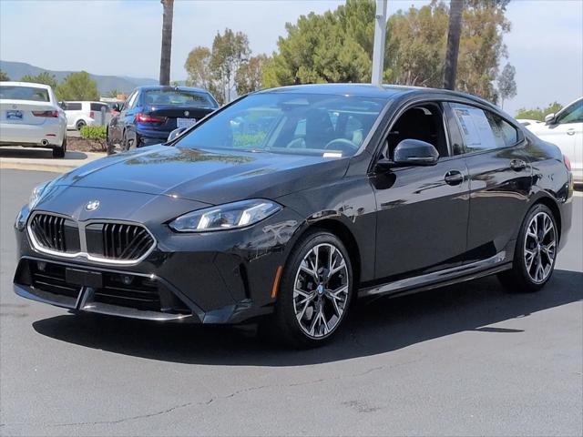 2026 BMW Coupe 228i