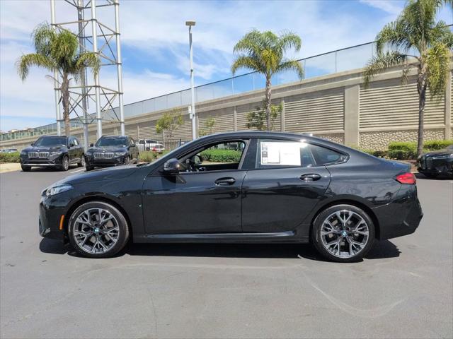 2026 BMW Coupe 228i