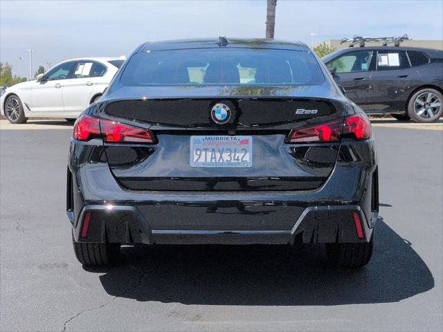 2026 BMW Coupe 228i