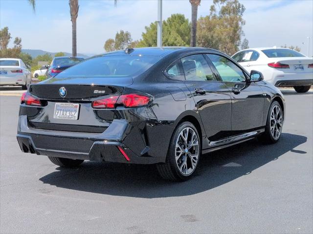 2026 BMW Coupe 228i