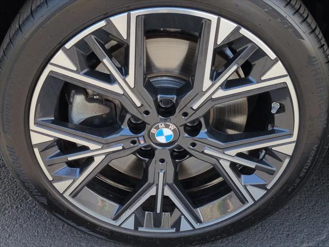 2026 BMW Coupe 228i