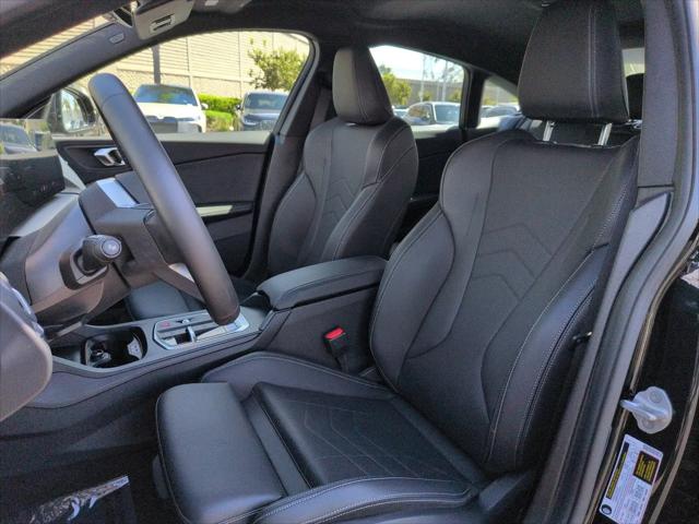 2026 BMW Coupe 228i