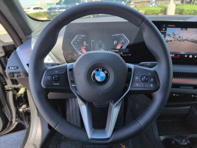 2026 BMW Coupe 228i