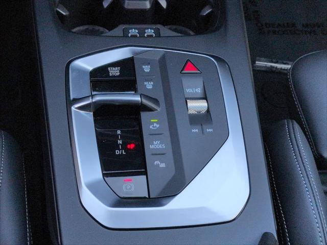 2026 BMW Coupe 228i