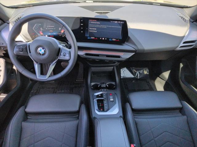 2026 BMW Coupe 228i