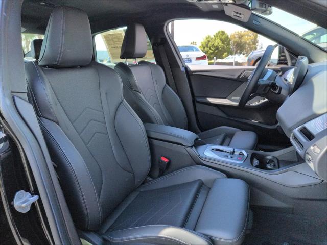 2026 BMW Coupe 228i